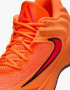 Nike Giannis Immortality 4 Total Orange/Black