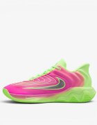 Nike Giannis Immortality 4 Watermelon Green/Pink