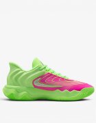 Nike Giannis Immortality 4 Watermelon Green/Pink