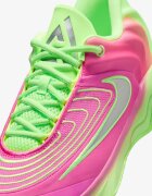 Nike Giannis Immortality 4 Watermelon Green/Pink
