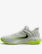 Nike Giannis Immortality 4 White/Yellow