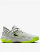 Nike Giannis Immortality 4 White/Yellow