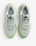 Nike Giannis Immortality 4 White/Yellow