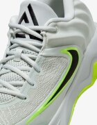 Nike Giannis Immortality 4 White/Yellow