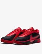 Nike Giannis Zoom Freak 6 Red/Black
