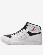 Nike х Jordan Access Shoes White/Black
