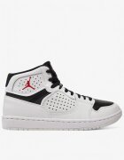 Nike х Jordan Access Shoes White/Black