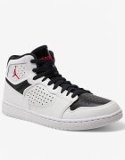 Nike х Jordan Access Shoes White/Black
