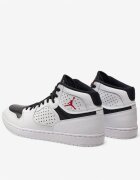 Nike х Jordan Access Shoes White/Black