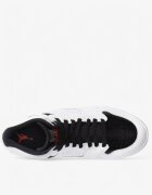 Nike х Jordan Access Shoes White/Black