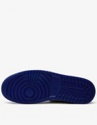 Nike Jordan 1 Mid Se White/Blue