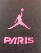 Nike Jordan Football Socks Black