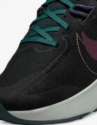 Nike Juniper Trail 2 Nn Black/Multicolor