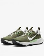 Nike Juniper Trail 2 Nn Green/White