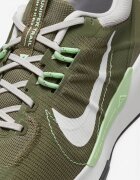 Nike Juniper Trail 2 Nn Green/White