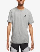 Nike Nsw Club Tee Grey