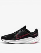 Nike Quest 5 Black/Smoke Grey