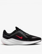 Nike Quest 5 Black/Smoke Grey