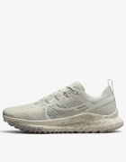 Nike React Pegasus Trail 4 Give Her Flowers White/Gray