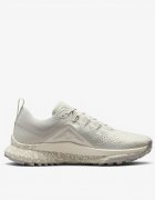 Nike React Pegasus Trail 4 Give Her Flowers White/Gray