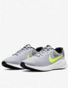 Nike Revolution 7 Road Running Shoes Grey