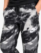 Nike Sportswear Pants Black/White