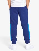 Nike Sportswear Rise Fleece Pants Blue