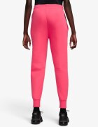 Nike Sportswear Tech Fleece Md-Rise Jogger Pink