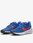 Nike Star Runner 4 Blue/White