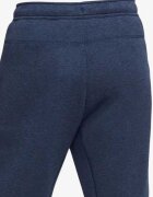 Nike Tech Fleece Open-Hem Sweatpants Blue