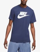 Nike Tee Icon Futura Blue