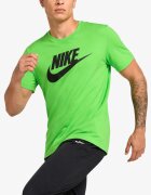 Nike Tee Icon Mean Grean Green