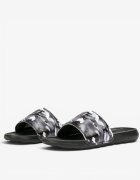 Nike Victori One Men's Slides Black