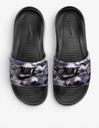 Nike Victori One Men's Slides Black