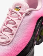 Nike W Air Max Dn Prm Pink/Black