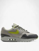 Nike x Huf Air Max 1 Shoes Grey
