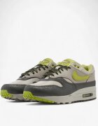 Nike x Huf Air Max 1 Shoes Grey