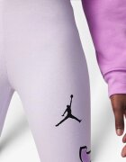Nike x Jordan Long Leggings Violet