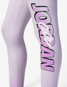 Nike x Jordan Long Leggings Violet