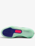 Nike x Jordan Zion 3 Basketball Shoes Mint Green/Multicolor
