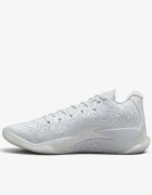 Nike x Jordan Zion 3 Basketball Shoes White