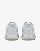Nike x Jordan Zion 3 Basketball Shoes White