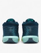 Nike x LeBron Witness 8 Basketball Shoes Navy