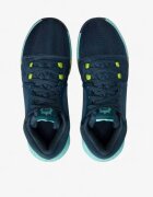 Nike x LeBron Witness 8 Basketball Shoes Navy