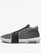 Nike x LeBron Witness 8 Cool Grey/Black