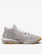 Nike x LeBron Witness 8 Light Iron Ore