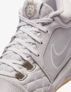 Nike x LeBron Witness 8 Light Iron Ore