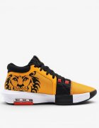 Nike x LeBron Witness 8 Orange/Black