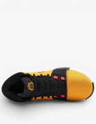 Nike x LeBron Witness 8 Orange/Black