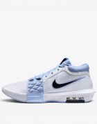 Nike x LeBron Witness 8 White/Blue